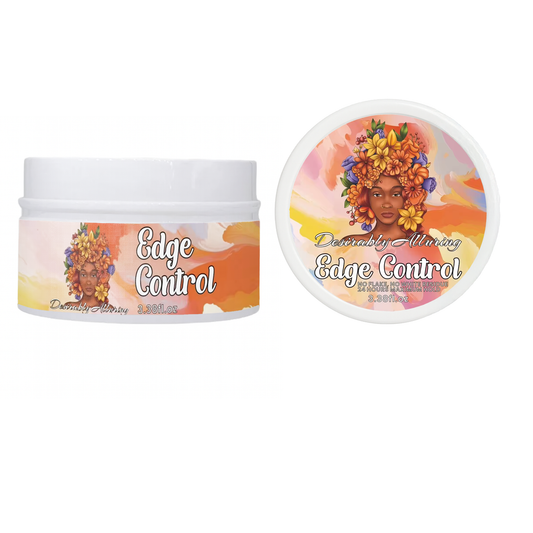 24 Hour Maximum Hold Edge Control