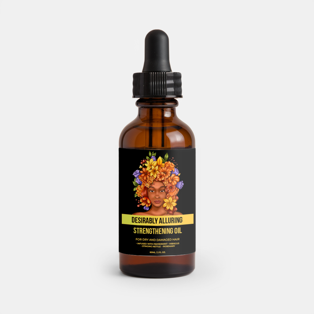 Strengthening Oil