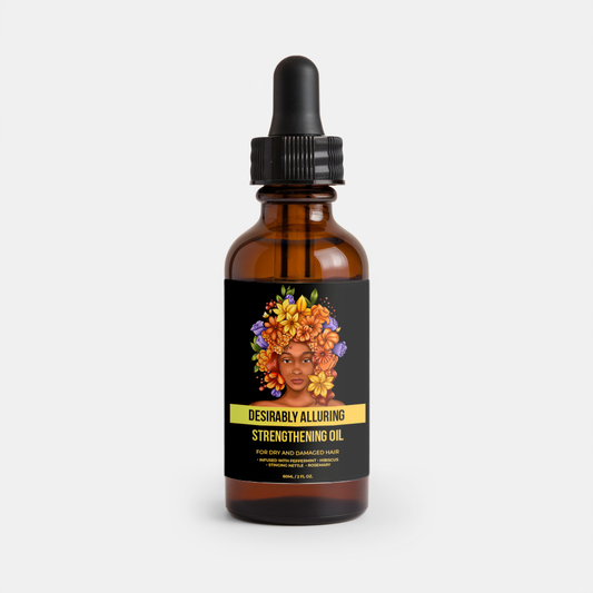 Strengthening Oil