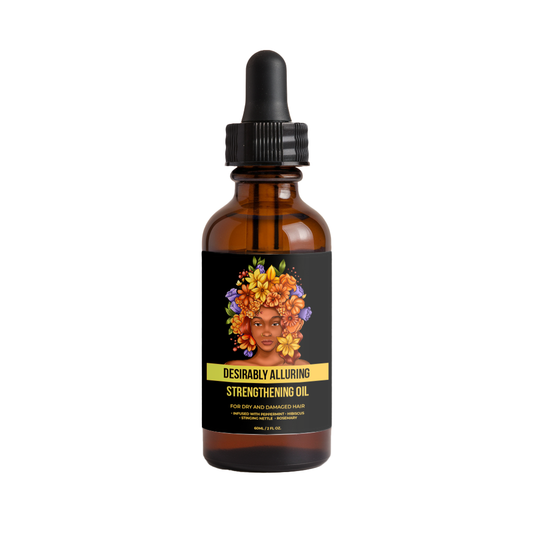 Strengthening Oil