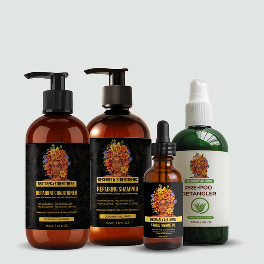 Complete Repair Kit